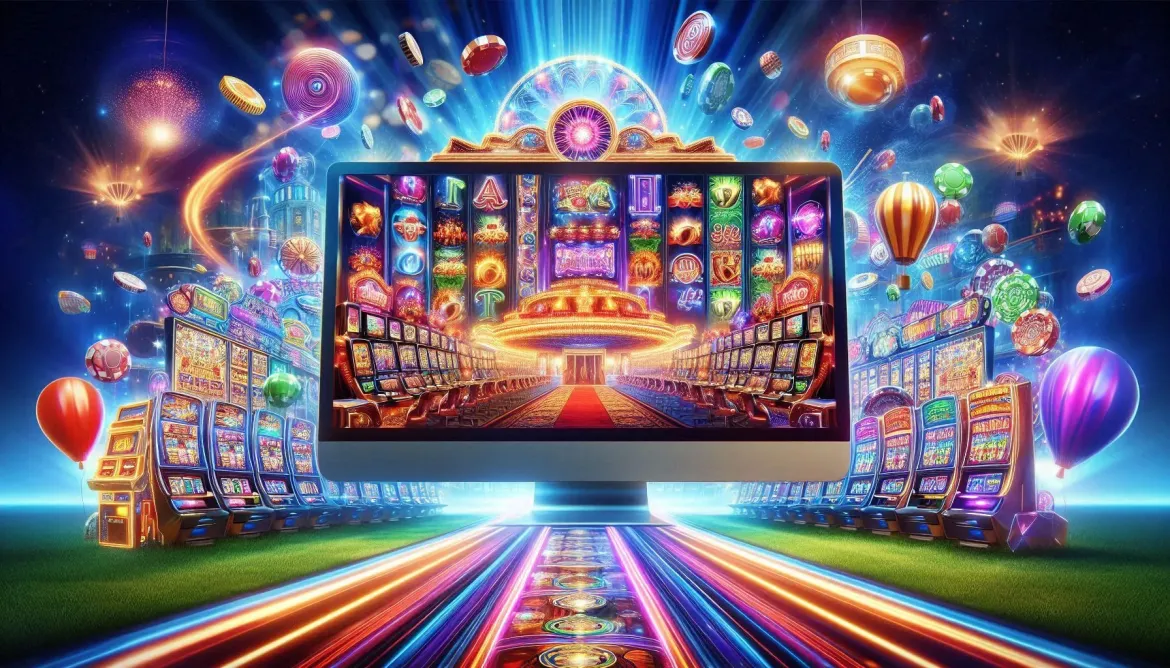 Instaspin Casino